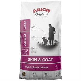 Arion Original Skin&Coat Large 12 kg.
